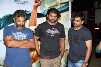 Rajamouli n Prabhas Launches Basanthi Song Teaser